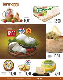 Volantino Supermercati Piccolo Pagina 9