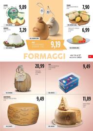Volantino Carico Cash & Carry Pagina 11