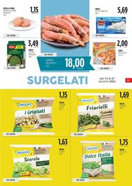 Volantino Carico Cash & Carry Pagina 13