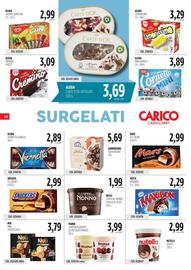 Volantino Carico Cash & Carry Pagina 14