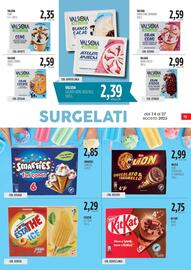 Volantino Carico Cash & Carry Pagina 15