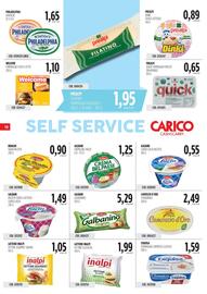 Volantino Carico Cash & Carry Pagina 16