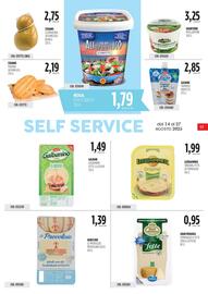 Volantino Carico Cash & Carry Pagina 17