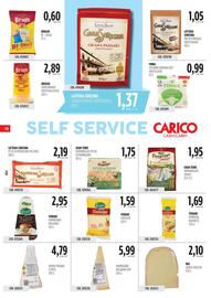 Volantino Carico Cash & Carry Pagina 18
