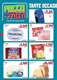 Volantino Carico Cash & Carry Pagina 2