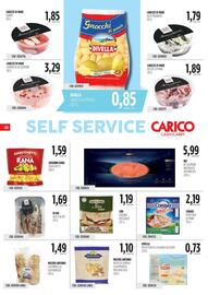 Volantino Carico Cash & Carry Pagina 20