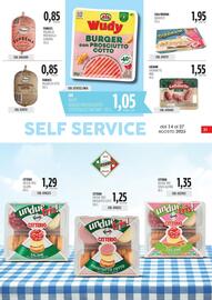 Volantino Carico Cash & Carry Pagina 21