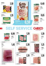 Volantino Carico Cash & Carry Pagina 22