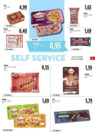 Volantino Carico Cash & Carry Pagina 23