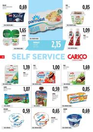 Volantino Carico Cash & Carry Pagina 24