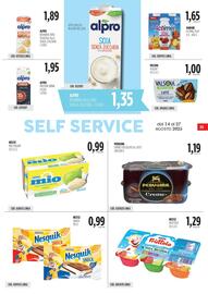Volantino Carico Cash & Carry Pagina 25