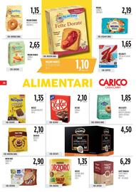 Volantino Carico Cash & Carry Pagina 26