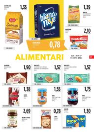 Volantino Carico Cash & Carry Pagina 27