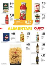 Volantino Carico Cash & Carry Pagina 28
