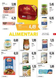 Volantino Carico Cash & Carry Pagina 29
