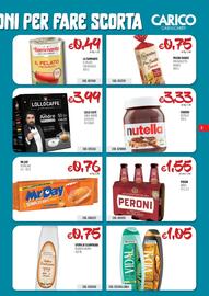 Volantino Carico Cash & Carry Pagina 3