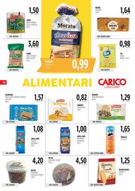 Volantino Carico Cash & Carry Pagina 30