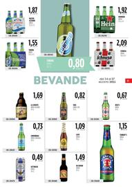 Volantino Carico Cash & Carry Pagina 31