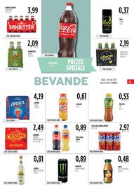 Volantino Carico Cash & Carry Pagina 33