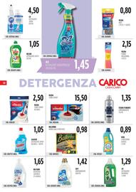 Volantino Carico Cash & Carry Pagina 38