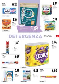 Volantino Carico Cash & Carry Pagina 39