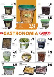 Volantino Carico Cash & Carry Pagina 6