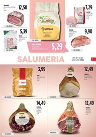 Volantino Carico Cash & Carry Pagina 7