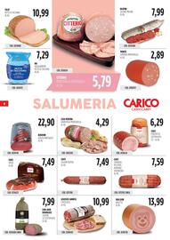 Volantino Carico Cash & Carry Pagina 8