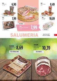 Volantino Carico Cash & Carry Pagina 9