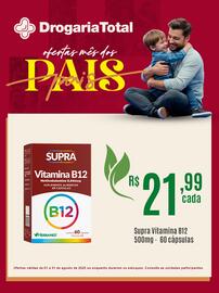 Catálogo Drogaria Total Página 1