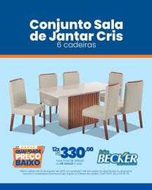 Catálogo Lojas Becker Página 2