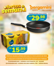 Catálogo Supermercado Bergamini Página 23