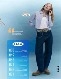 Catálogo Price Shoes Página 3