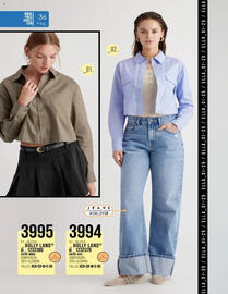 Catálogo Price Shoes Página 38