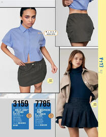 Catálogo Price Shoes Página 63