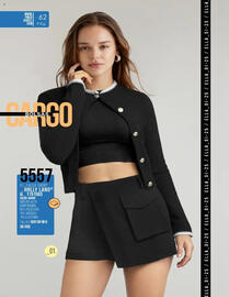 Catálogo Price Shoes Página 64