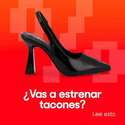 Catálogo Coppel (válido hasta 15-08)