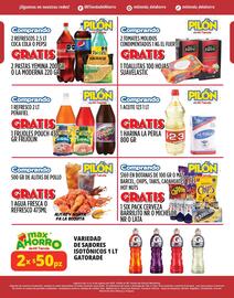 Catálogo Mi Tienda del Ahorro Página 2