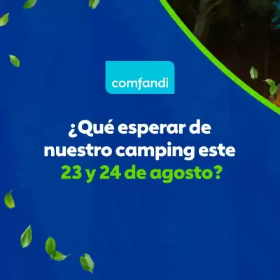 Catálogo Comfandi (válido hasta 24-08)
