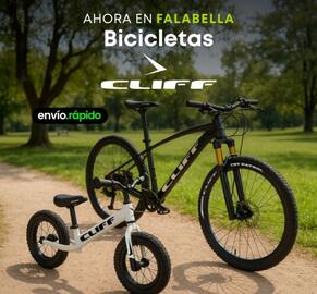 Catálogo Falabella Página 19