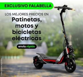 Catálogo Falabella Página 20