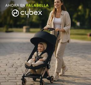 Catálogo Falabella Página 22