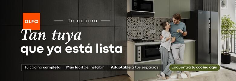 Catálogo Alfa Página 5