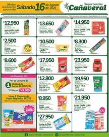 Catálogo Supertiendas Cañaveral Página 2