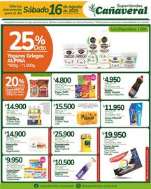 Catálogo Supertiendas Cañaveral Página 3