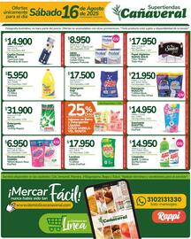 Catálogo Supertiendas Cañaveral Página 4