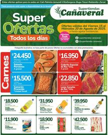 Catálogo Supertiendas Cañaveral Página 5