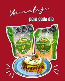 Catálogo K-Listo Página 2