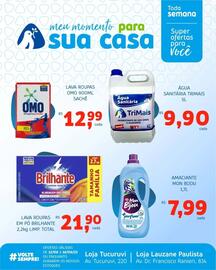 Catálogo Trimais Supermercado semana 33 Página 2