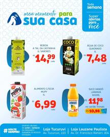 Catálogo Trimais Supermercado semana 33 Página 3